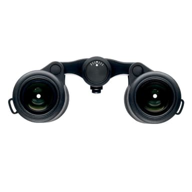 Leica Ultravid 10x25 BL lærtrukket