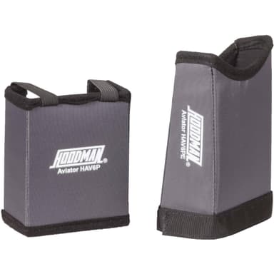 Hoodman iPhone 6/7/8 Plus, 6s/7s/8s Plus