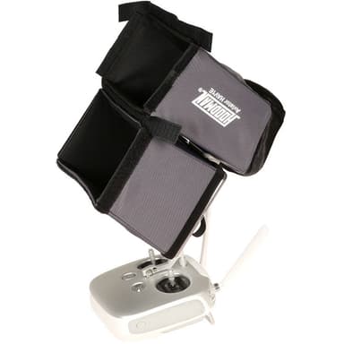 Hoodman Aviator Drone iPad mini HAV1E