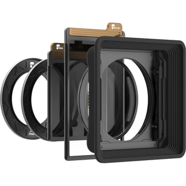 PolarPro Summit Essential Kit