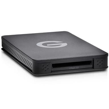 G-Technology EV Series Reader CFast