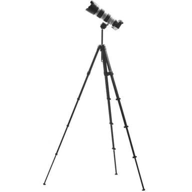Peak Design Travel Tripod Alu