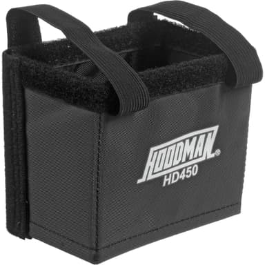 Hoodman LCD Hoods HD450