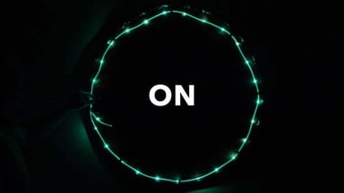 Hoodman Launch Pad Light Kit H3LTKIT Elkjøp