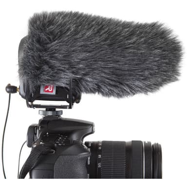 Windjammer Røde VideoMic Pro+ Elkjøp