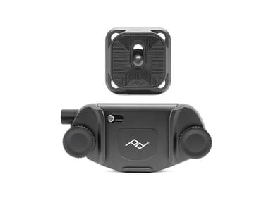 Peak Design Capture Camera Clip v3