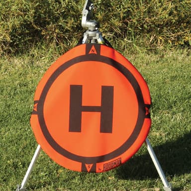 Hoodman Launch Pad HDLP8
