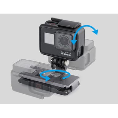 PGYTECH OSMO ACTION Kit