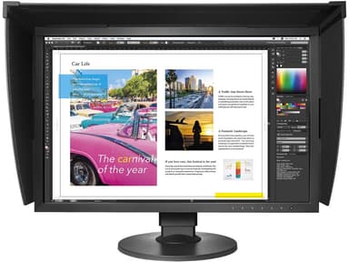 Eizo ColorEdge CG2420