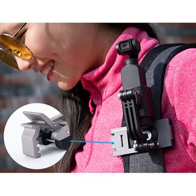 PGYTECH OSMO ACTION Kit