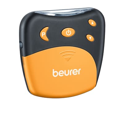 Beurer Gentle Therapy kne- og albuemansjett