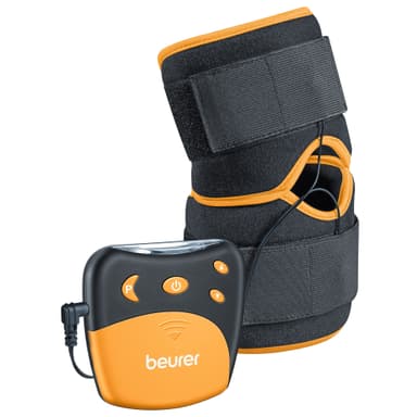 Beurer Gentle Therapy kne- og albuemansjett