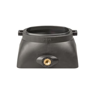 Hoodman Hoodloupe H32B