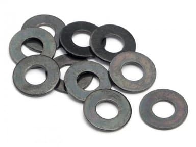 HPI-Z693 Washer M4x10x0.8mm -10pcs