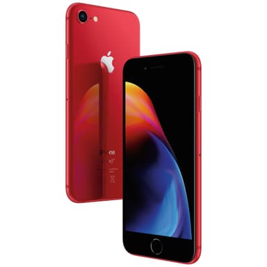 iPhone 8 256 GB (RED)