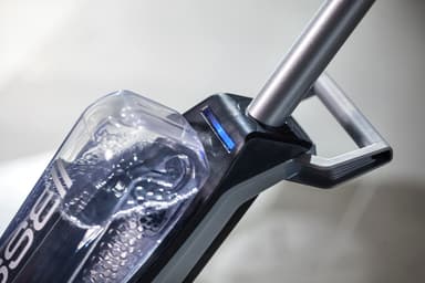 Bissell Spinwave trådløs gulvmopp BIS24718