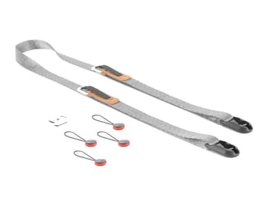 Peak Design Leash Grå
