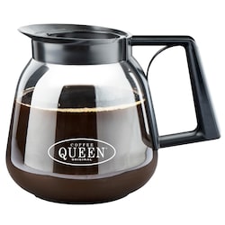 Coffee Queen glasskanne  110001