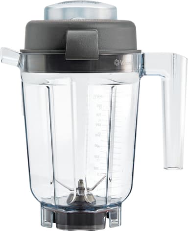 Vitamiks beger for tørre ingredienser VI16208