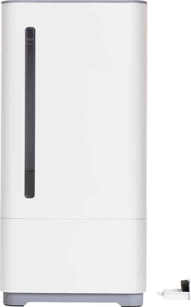 Wilfa Moist L ultrasonisk luftfukter HU5LV