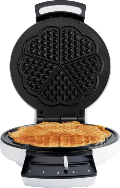 Wilfa vaffeljern WSWA-516W