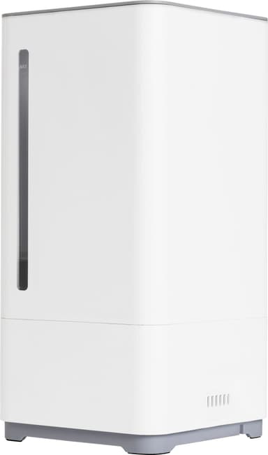 Wilfa Moist L ultrasonisk luftfukter HU5LV