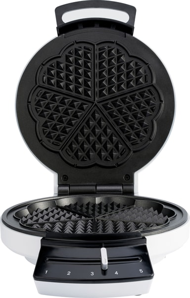 Wilfa vaffeljern WSWA-516W - Elkjøp