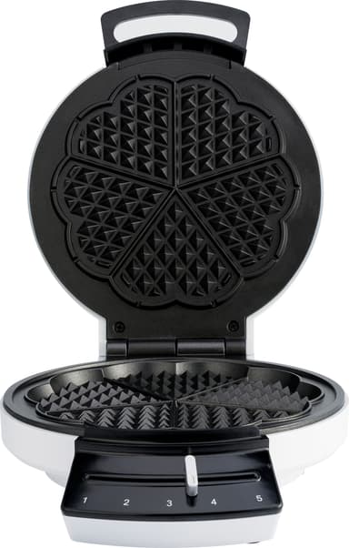Wilfa vaffeljern WSWA-516W