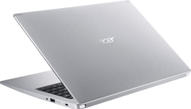 Acer Aspire 5 15,6" bærbar PC (sølv)