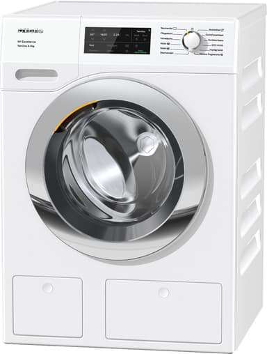 Miele vaskemaskin WEI875WCS NDS