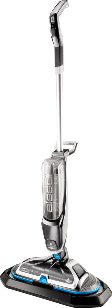 Bissell Spinwave trådløs gulvmopp BIS24718