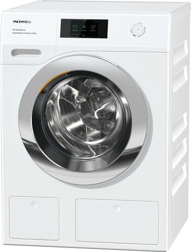 Miele vaskemaskin WER875WPS