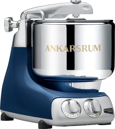 Ankarsrum Ocean Blue kjøkkenmaskin AKM6230OB (blå)