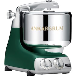 Ankarsrum Forest Green kjøkkenmaskin AKM6230FG (grønn)