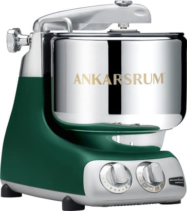 Ankarsrum Forest Green kjøkkenmaskin AKM6230FG (grønn)