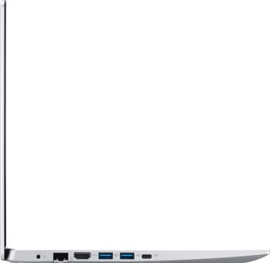 Acer Aspire 5 15,6" bærbar PC (sølv)