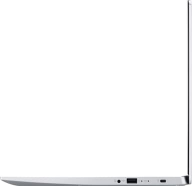 Acer Aspire 5 15,6" bærbar PC (sølv)