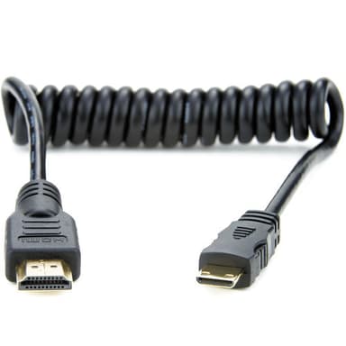 Atomos mini HDMI til A HDMI kabel