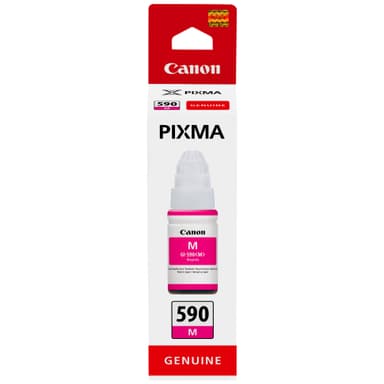 Canon GI-590M magenta blekkflaske