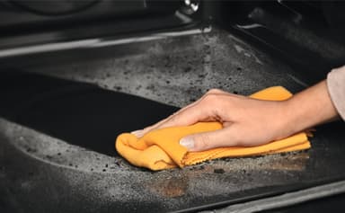 Electrolux 700 Pro integrert komfyr OOP640Z