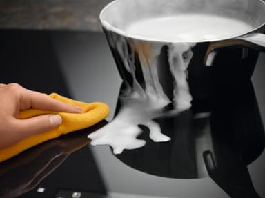 Electrolux induksjonstopp HOB690FMF