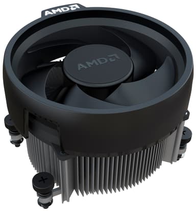 AMD Ryzen™ 5 2600X prosessor (eske)