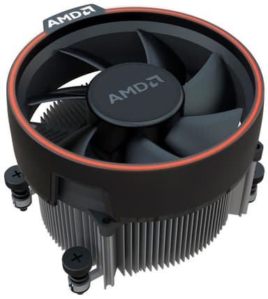 AMD Ryzen™ 7 2700 prosessor (eske)