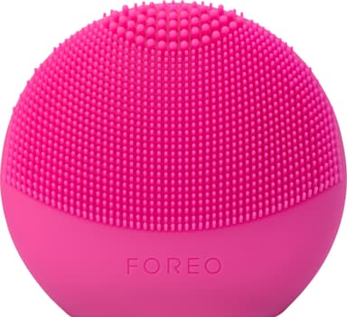 Luna Fofo rensebørste til ansikt F7829 (fuchsia)