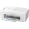 Canon Pixma TS3351 AIO inkjet-printer (hvit)