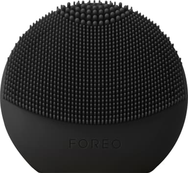 Luna Fofo rensebørste til ansikt F7805 (sort)