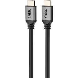 ESL Gaming HDMI-HDMI 2.0 kabel  (1 m)