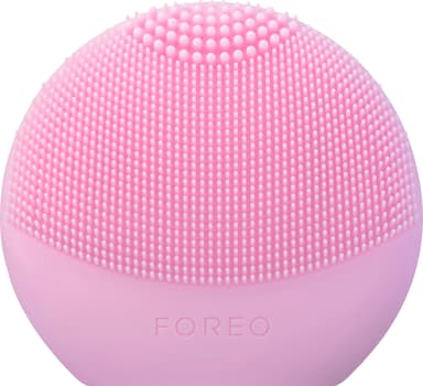 Luna Fofo rensebørste til ansikt F7850 (rosa)
