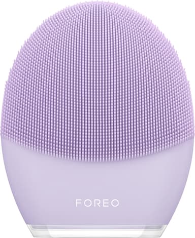 Foreo Luna 2 rensebørste til ansikt F5951 (fiolett)