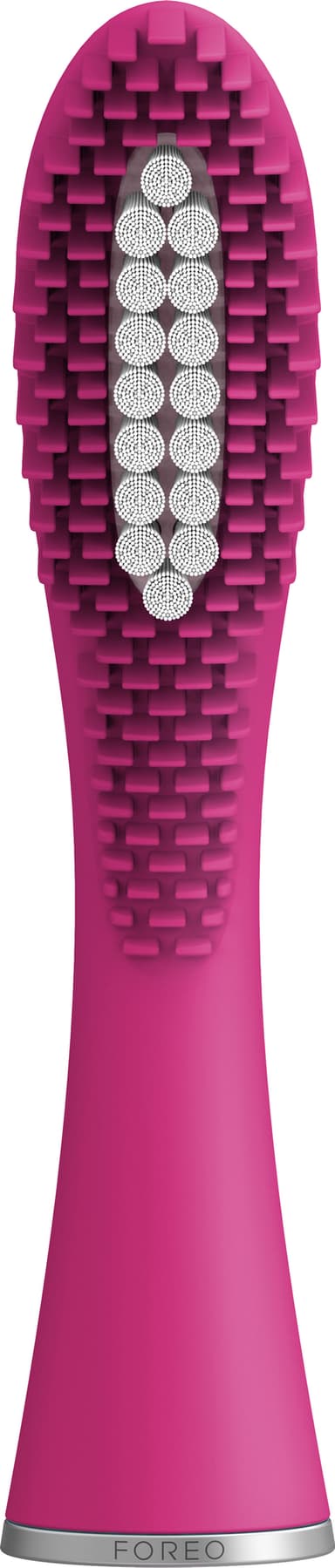 Foreo Issa Mini Hybrid tannbørstehode F5593 (rosa)